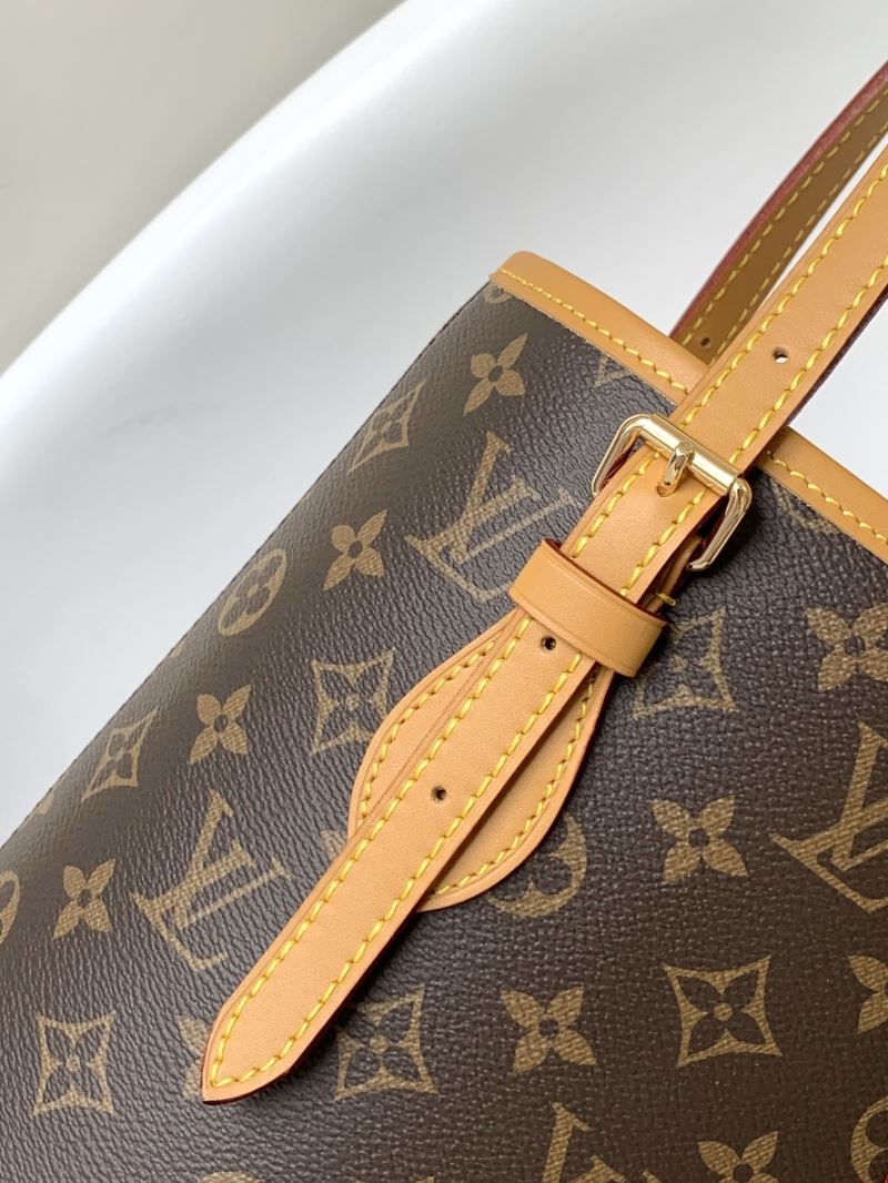 LV Bucket Bags